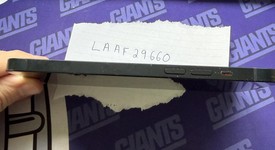 Good
													Apple iPhone 14 Plus - Unlocked, Midnight, 128 GB, A2632, photo 3 of 6