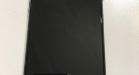 Good
													Apple iPhone 7 - Unlocked, Black, 32 GB, A1660, photo 2 of 5