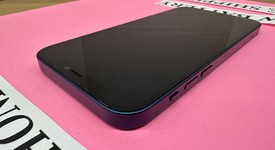 Good
													Apple iPhone 12 - Unlocked, Blue, 64 GB, A2172, photo 4 of 13