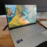 Mint Asus Zenbook