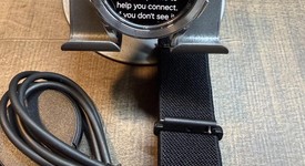 Good
													Samsung Galaxy Watch4 Classic - Wi-Fi, Silver, 42mm, photo 4 of 5