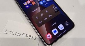 Good
													OnePlus Open - Unlocked, Black, 512 GB, 16 GB, photo 2 of 18