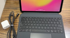 Good
													Apple iPad Pro 12.9" 3rd Gen 2018 - Wi-Fi, Gray, 256 GB, A1876, photo 1 of 6