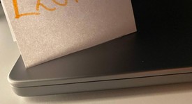 Good
													MacBook Pro 2021 - 14" - Apple M1 Max, Gray, 1 TB, 64 GB, photo 5 of 10