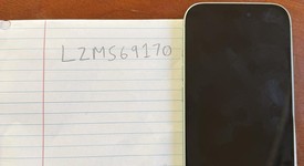 Good
													Apple iPhone 15 - Unlocked, Green, 128 GB, A2846, photo 2 of 10