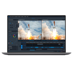 New Dell Precision 5550 - 1 TB, Titan Gray, 16 GB, Intel Core i7, FHD+ Plus