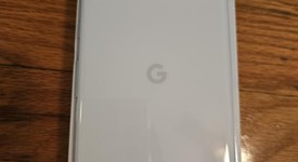 Mint
													Google Pixel 7 Pro - Unlocked, Snow, 128 GB, 12 GB, GE2AE, photo 4 of 9