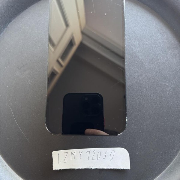 Apple iPhone 14 Plus - T-Mobile, 128 GB, Midnight, A2632