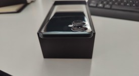 Mint
													OnePlus Nord N30 5G - Unlocked, Gray, 128 GB, 8 GB, photo 3 of 10