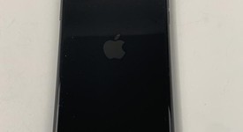 Fair
													Apple iPhone 11 - AT&T, Black, 128 GB, A2111, photo 3 of 6