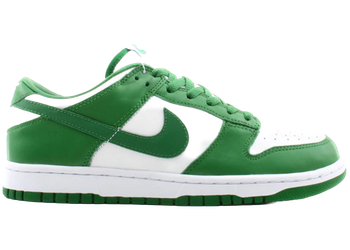 Nike Dunk Low Celtic (2004) for sale