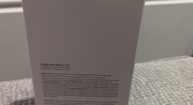 New
													Google Pixel Watch 2 - Unlocked, Silver, LTE, photo 4 of 7