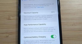 Good
													Apple iPhone SE 3rd Gen 2022 - Unlocked, Midnight, 64 GB, A2595, photo 1 of 14