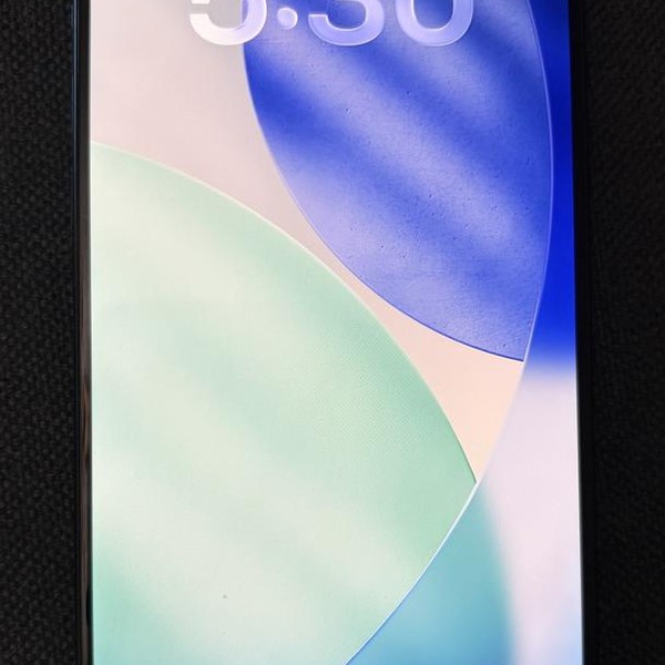 Apple iPhone 15 Pro Max - Unlocked, 512 GB, Blue, A2849