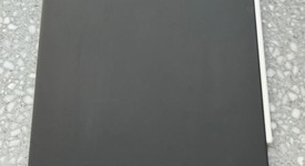 Good
													Apple iPad Pro 12.9" 6th Gen 2022 - Wi-Fi, Gray, 256 GB, photo 5 of 10