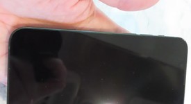 Good
													Apple iPhone 13 Mini - Unlocked, Green, 128 GB, A2481, photo 2 of 5