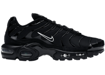 Nike Air Max Plus Black Blue Red for sale