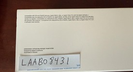 Used
													Apple AirPods Max USB-C - Midnight, photo 3 of 5