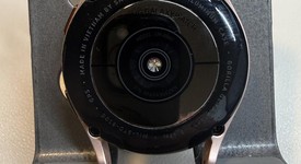 Good
													Samsung Galaxy Watch4 - Wi-Fi, Gold, 40mm, photo 4 of 6