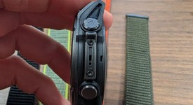 Good
													Garmin Fenix 8 - Carbon, AMOLED, photo 4 of 7