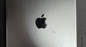 Good
													Apple iPad 7th Gen - Wi-Fi, Gray, 32 GB, A2197, photo 1 of 6