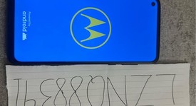 Good
													Moto G Power (2020) - Unlocked, Black, 64 GB, 4 GB, XT2041-4, photo 5 of 16