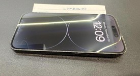 Good
													Apple iPhone 14 Pro - Unlocked, Black, 1 TB, A2650, photo 4 of 4