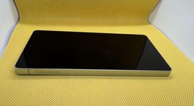 Good
													Samsung Galaxy S25 Ultra - Verizon, Silverblue, 256 GB, 12 GB, SM-S938U, photo 2 of 3