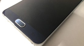Mint
													Samsung Galaxy Note 5 - Sprint, Black, 32 GB, SM-N920P, photo 5 of 8