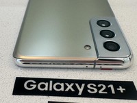 Samsung Galaxy S21 Plus 5G