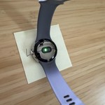 Mint Google Pixel Watch - Wi-Fi, Silver, Wi-Fi