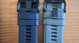 Good
													Garmin Fenix 6X - Black, Pro, photo 3 of 6