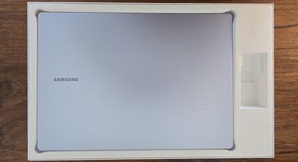 Mint
													Samsung Galaxy Book4 Edge - Sapphire, 512 GB, 16 GB, 16", photo 5 of 17