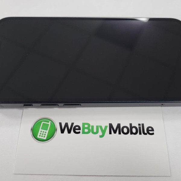 Apple iPhone 13 - AT&T, 128 GB, Midnight, A2482