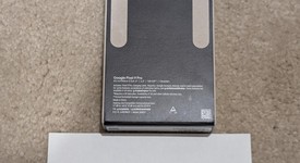 New
													Google Pixel 9 Pro - Unlocked, Obsidian, 128 GB, 16 GB, GR83Y, photo 2 of 2