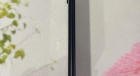 Good
													Apple iPhone SE 2nd Gen 2020 - Unlocked, Black, 128 GB, A2275, photo 4 of 7