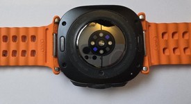 Good
													Samsung Galaxy Watch Ultra - Unlocked, Gray, SM-L705U, 47mm, photo 2 of 9