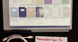 Mint
													reMarkable Paper Pro 11.8, photo 1 of 4