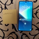 Mint Vivo X200 Pro - Unlocked Non-US, 512 GB, Blue, 16 GB