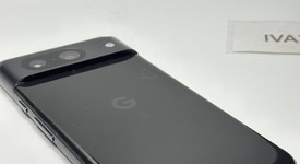 Good
													Google Pixel 8 - Unlocked, Obsidian, 256 GB, 8 GB, G9BQD, Sub-6 5G, photo 4 of 7
