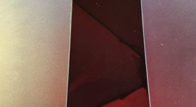 Good
													Apple iPhone 17 Pro Max - Unlocked, Deep Blue, 256 GB, A3257, photo 1 of 8