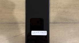 Good
													Samsung Galaxy S10 - Unlocked, Black, 128 GB, 8 GB, SM-G973U1, photo 1 of 6