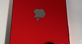 Mint
													Apple iPhone 14 Plus - Unlocked, Red, 256 GB, A2632, photo 5 of 5