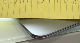 Good
													MacBook Air 2020 - 13" - Apple M1, Gray, 128 GB, 8 GB, photo 5 of 11