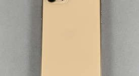 Fair
													Apple iPhone 11 Pro - Unlocked, Gold, 512 GB, A2160, photo 2 of 3