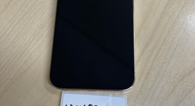 Good
													Apple iPhone 13 Pro - Unlocked, Gold, 128 GB, A2483, photo 1 of 6