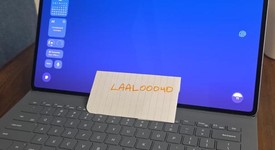 Mint
													Samsung Galaxy Tab  S11 Ultra - Wi-Fi, Gray, 256 GB, photo 2 of 9