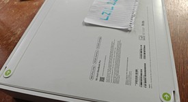 New
													MacBook Pro 2024 - 16" - Apple M4 Pro 14-core, Silver, 512 GB, 24 GB, photo 2 of 2
