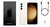 Mint Samsung Galaxy S23 - Verizon, Cream, 128 GB, 8 GB, SM-S911U