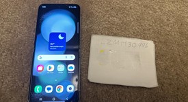 Mint
													Samsung Galaxy Z Flip5 - Unlocked, Mint, 256 GB, 8 GB, SM-F731U1, photo 1 of 10